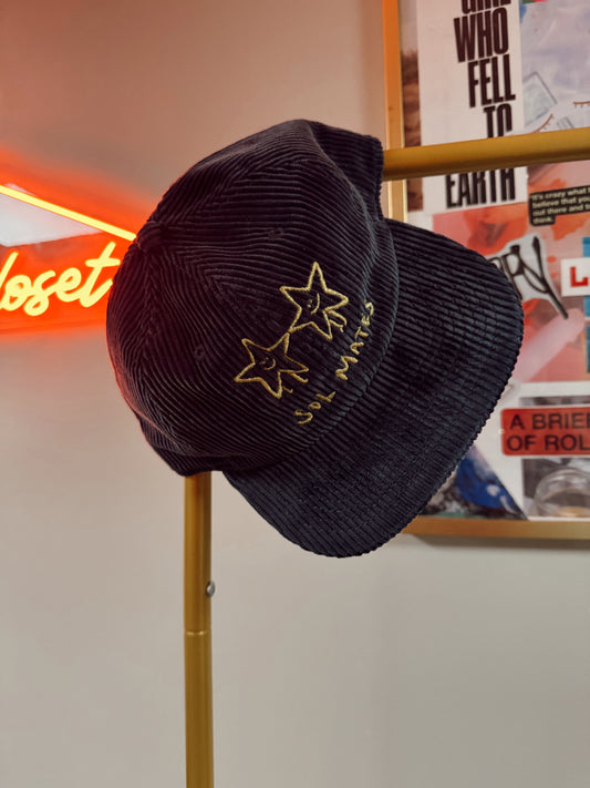 SOL MATES CORD CAP