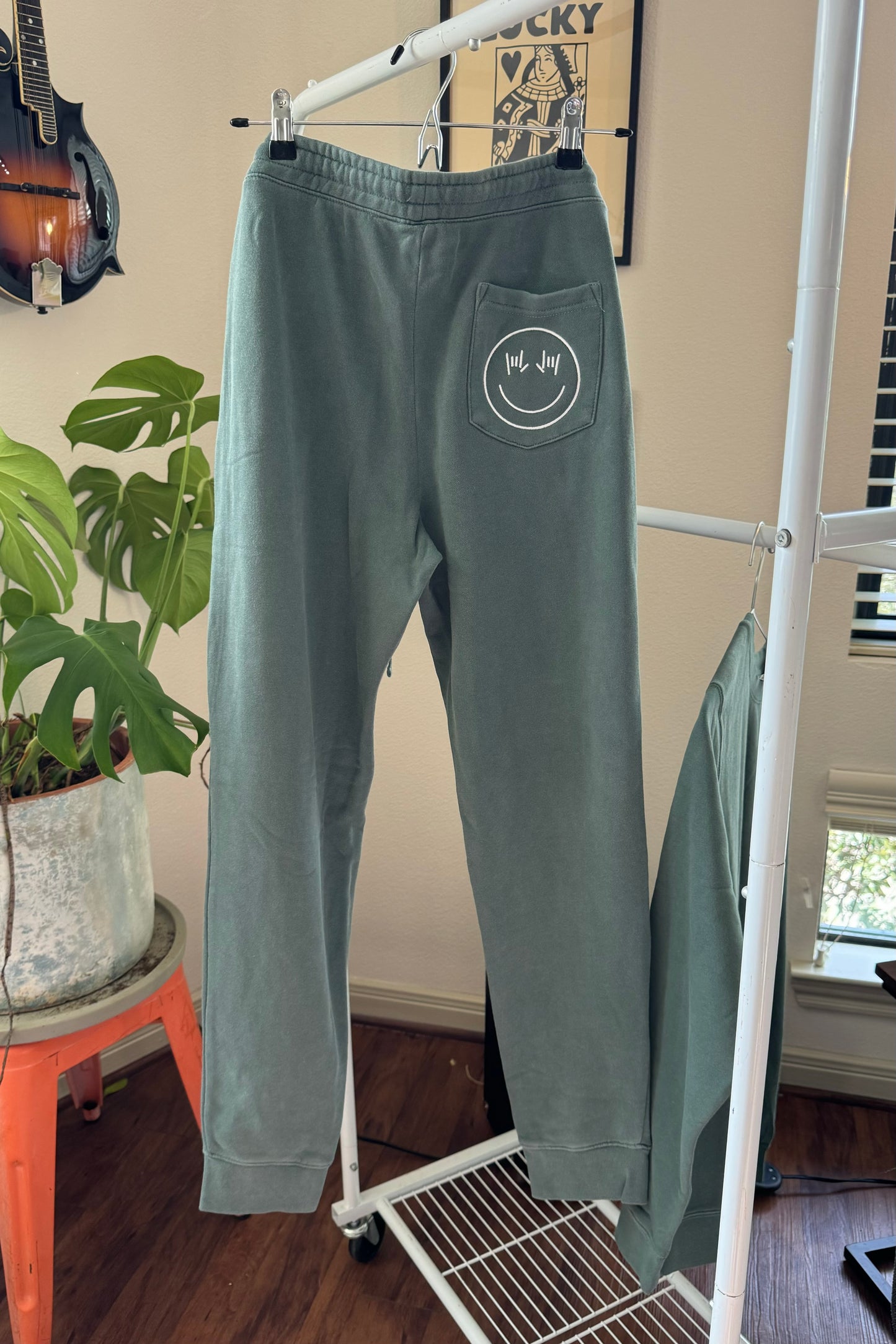 LIEO SET- JOGGERS