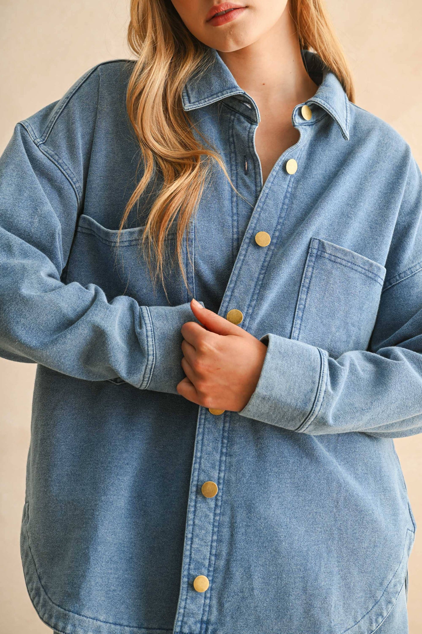 PISCES JACKET