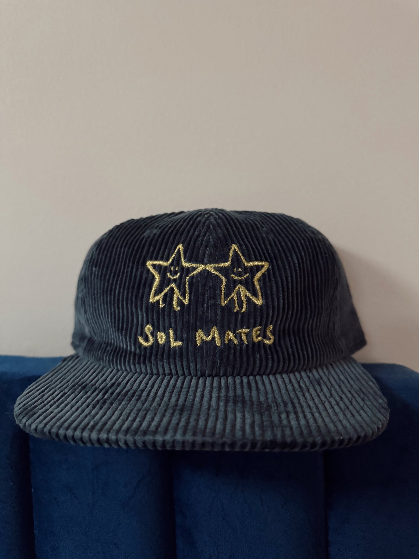 SOL MATES CORD CAP