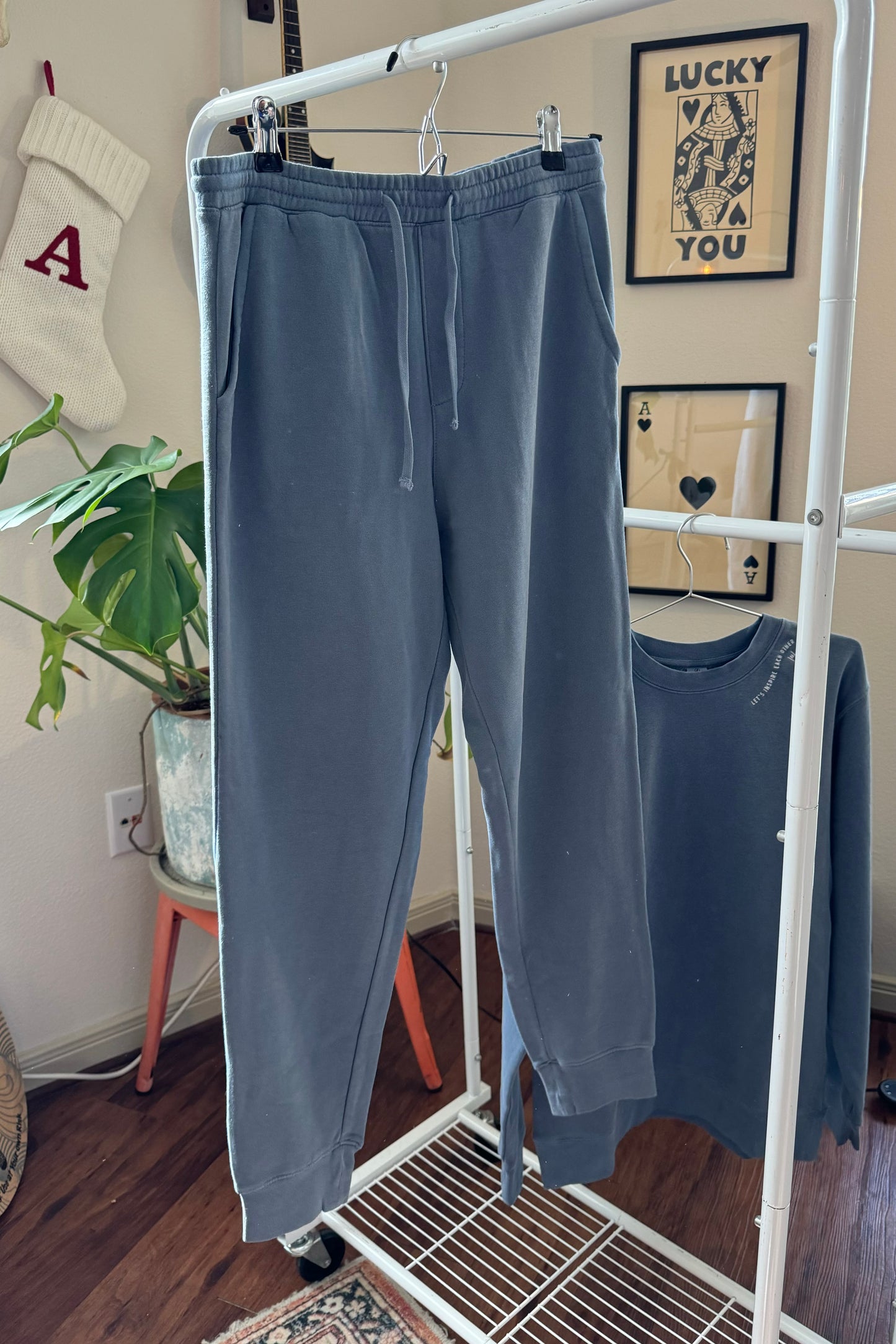 LIEO SET- JOGGERS