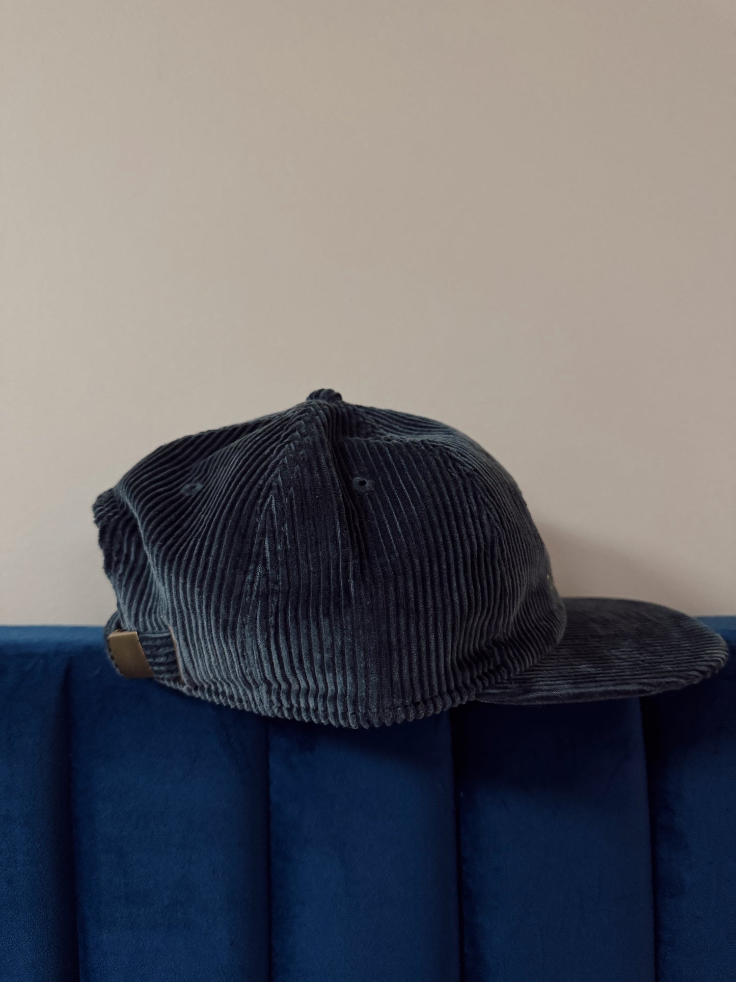 SOL MATES CORD CAP