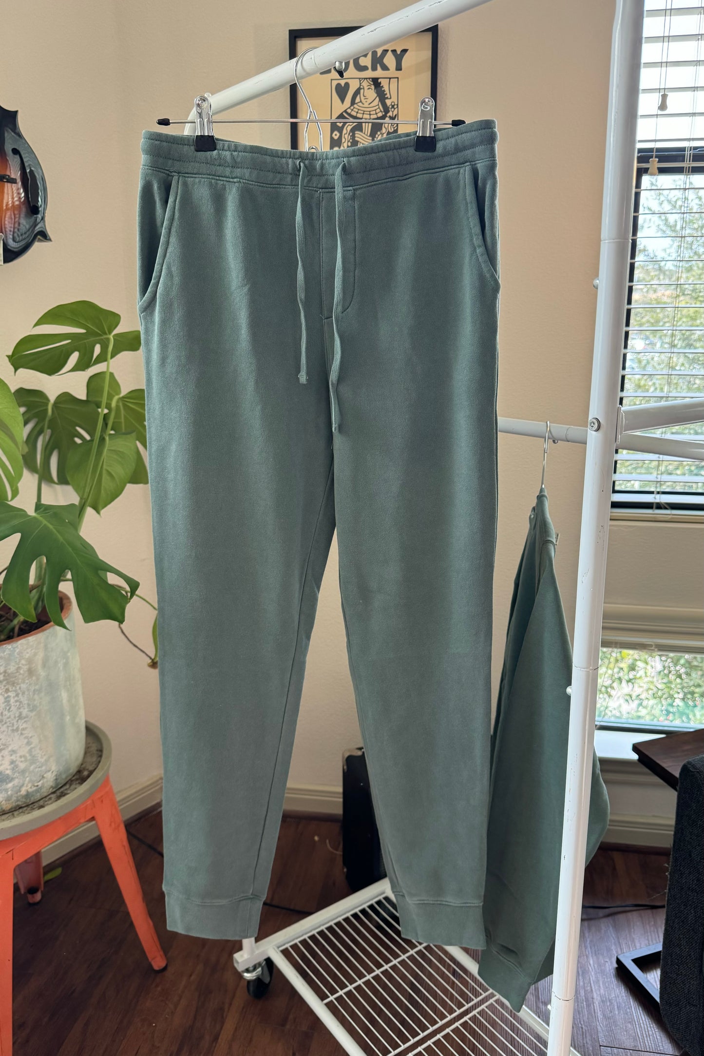 LIEO SET- JOGGERS