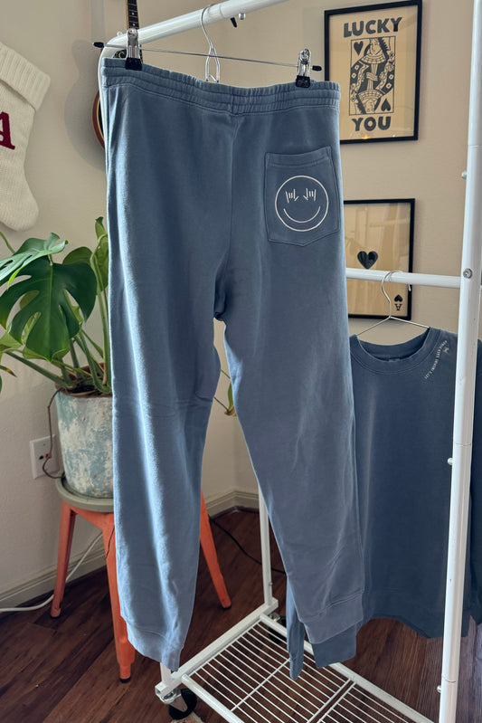 LIEO SET- JOGGERS