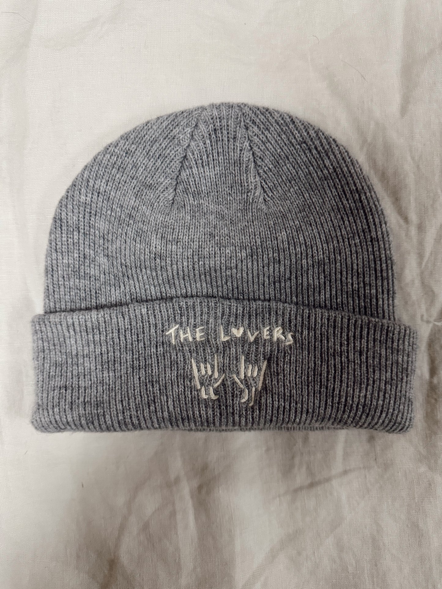 LOVERS BEANIE