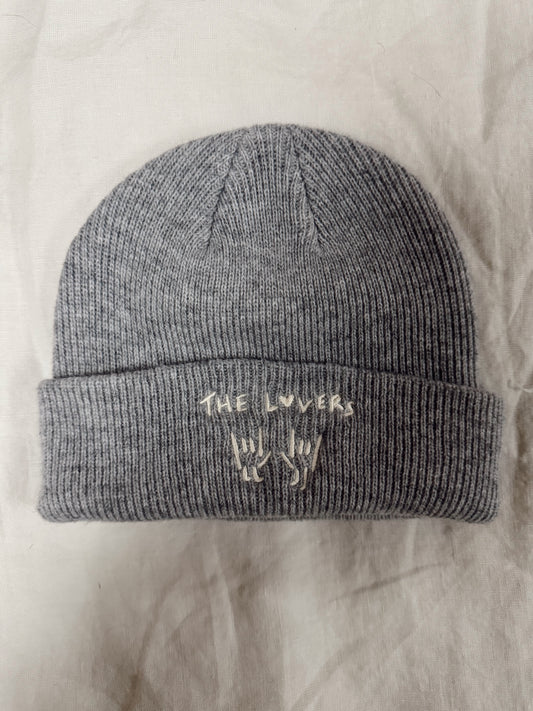 LOVERS BEANIE