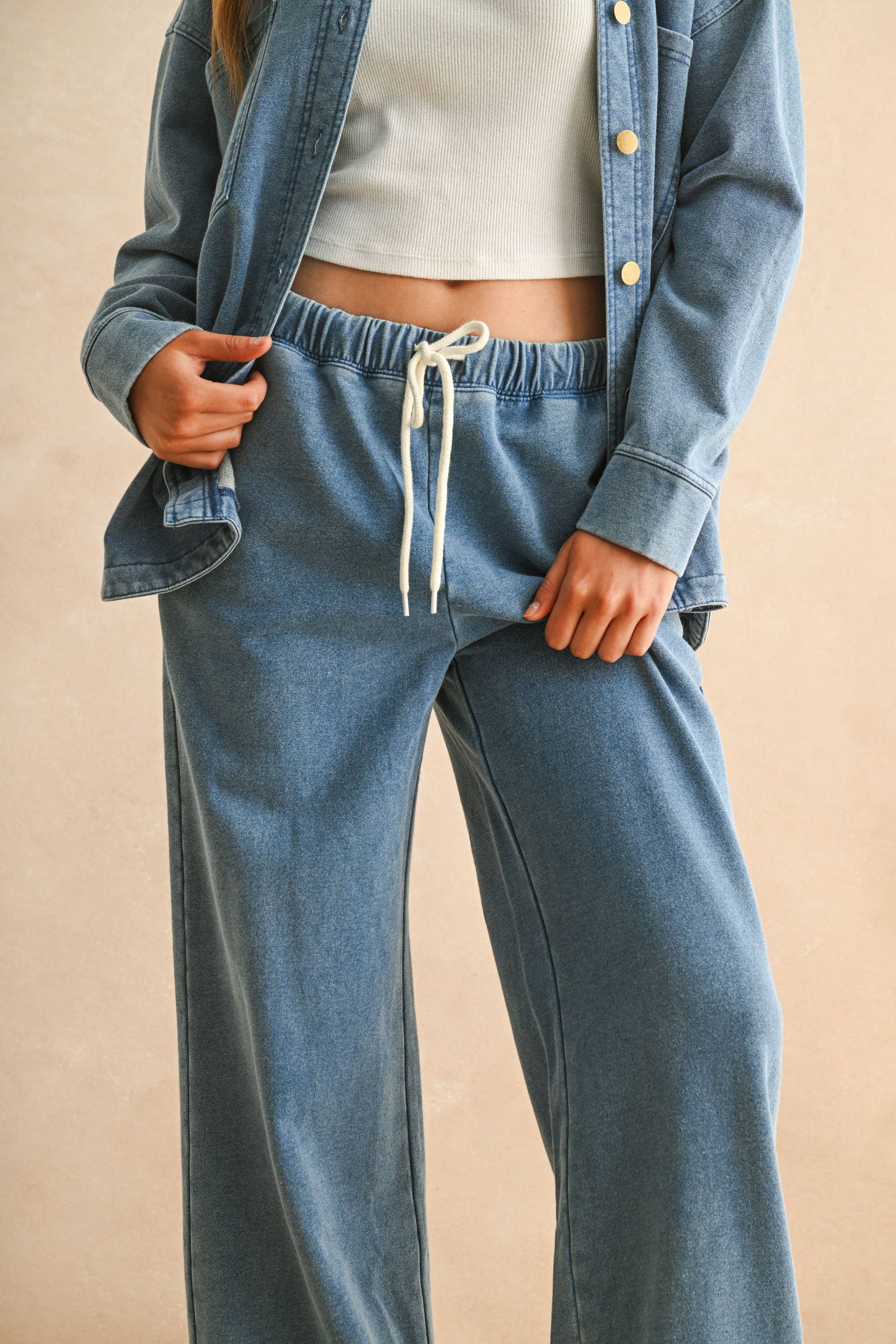 PISCES PANT