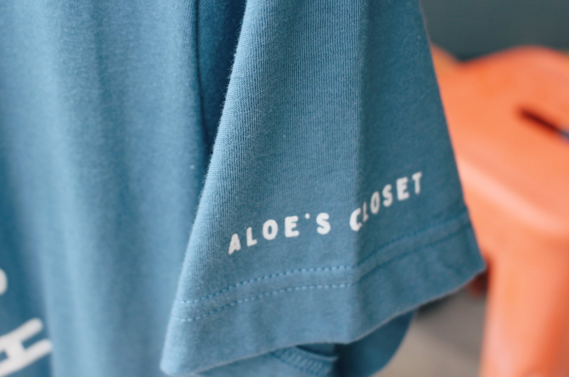 ILY T - Aloe's Closet