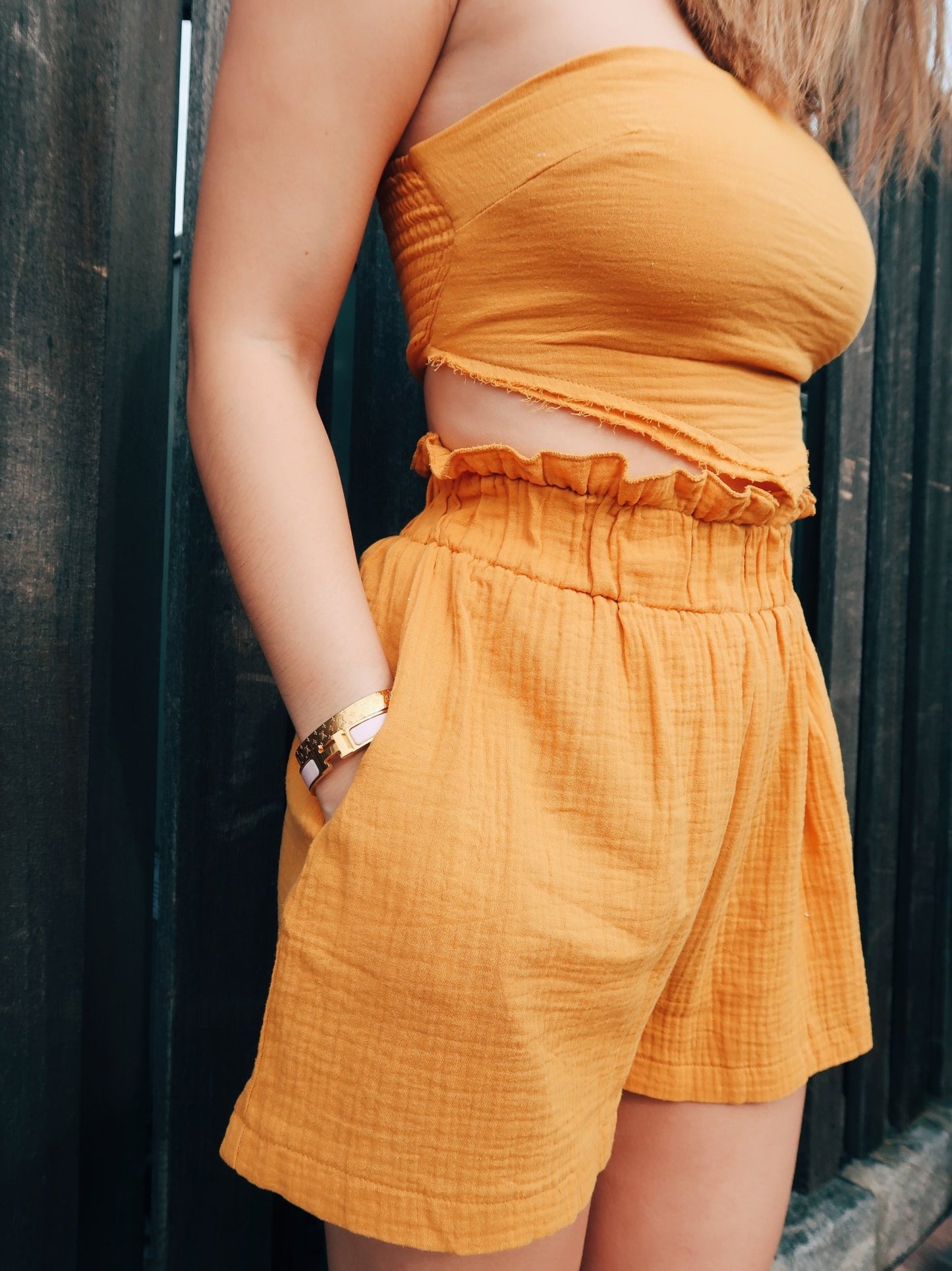 MAUI TOP - Aloe's Closet