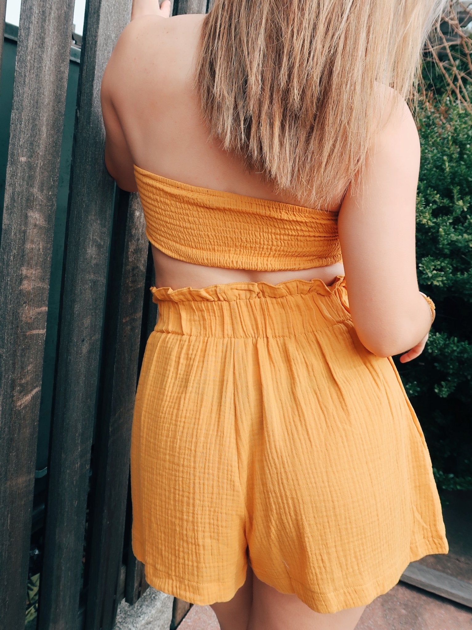 MAUI TOP - Aloe's Closet