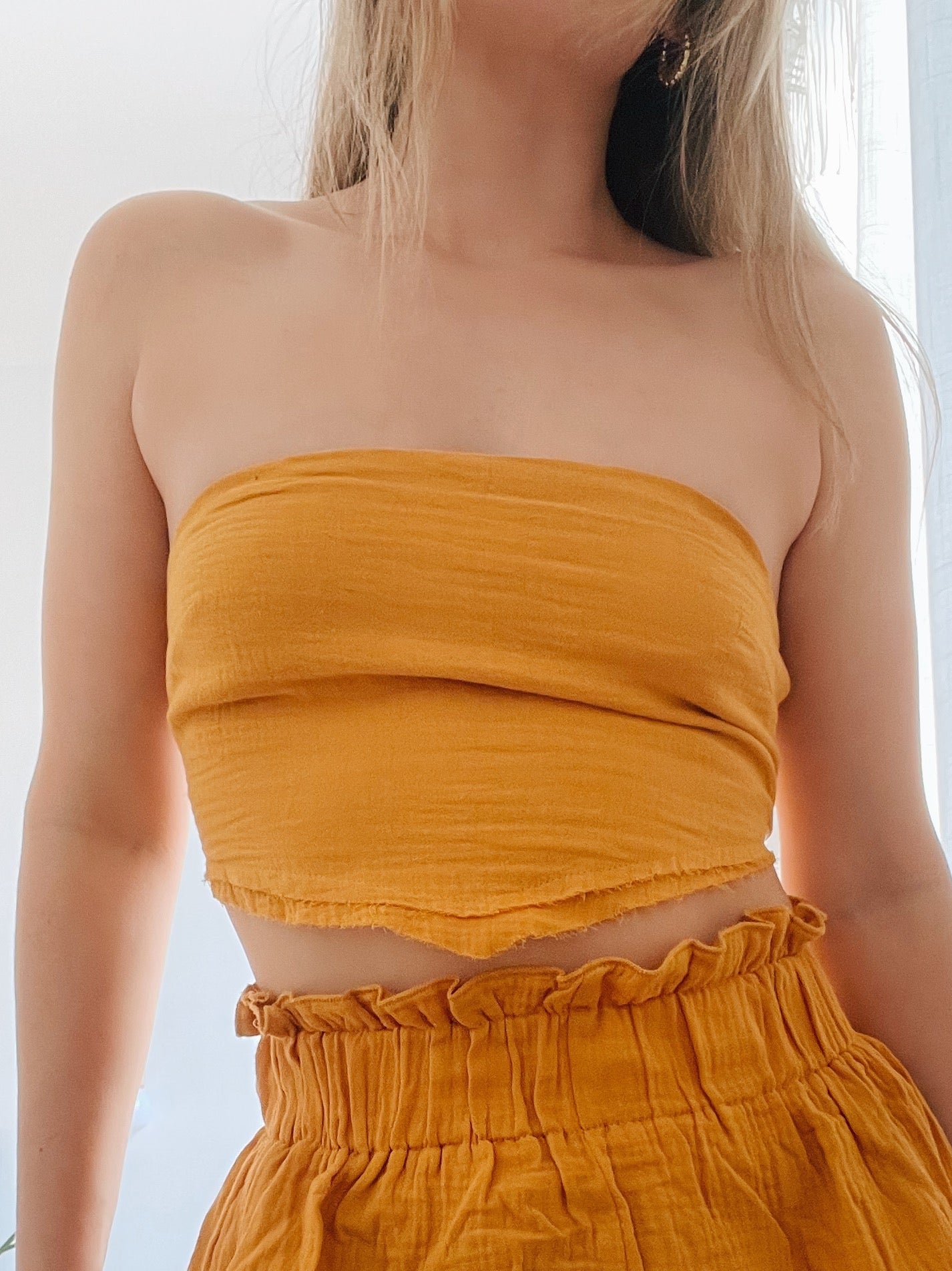 MAUI TOP - Aloe's Closet