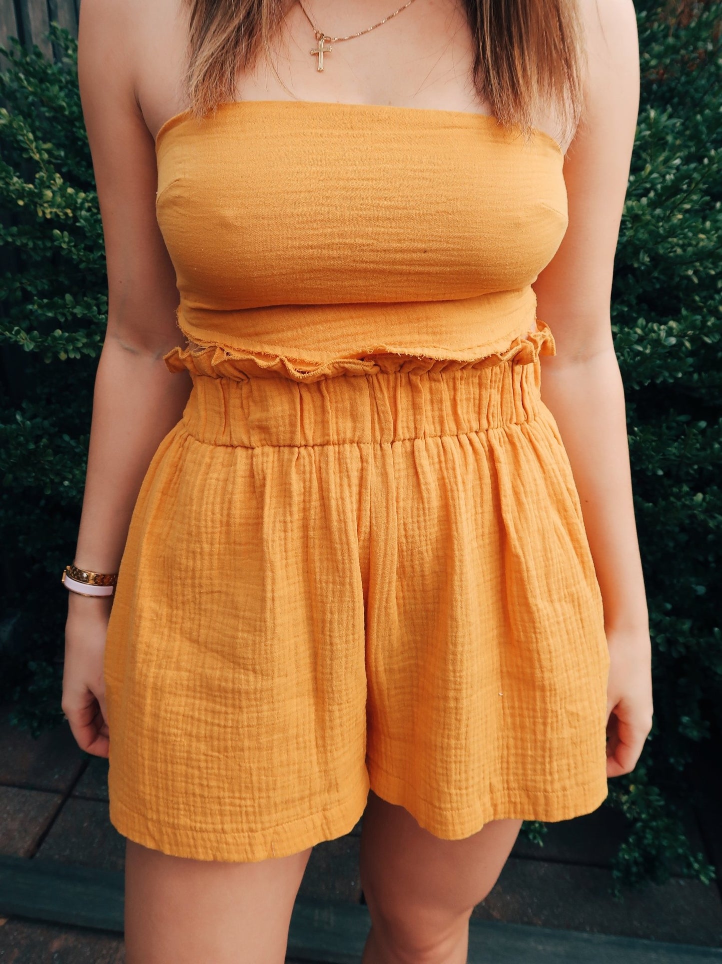 MAUI TOP - Aloe's Closet