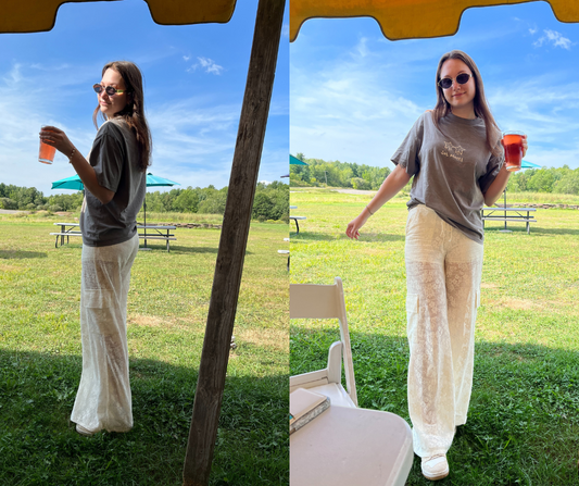 From Coffee to Cocktails: The Outfit That Does It All