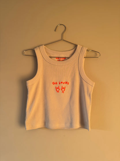 THE LOVERS TANK