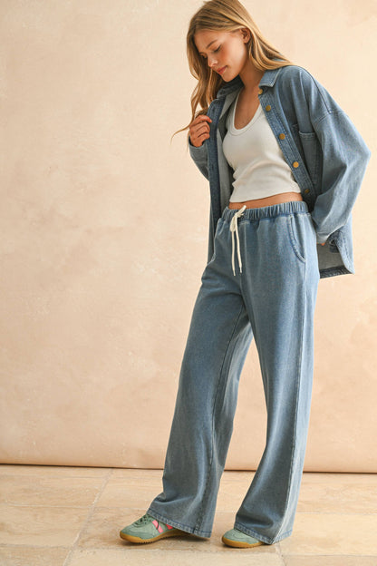 PISCES PANT