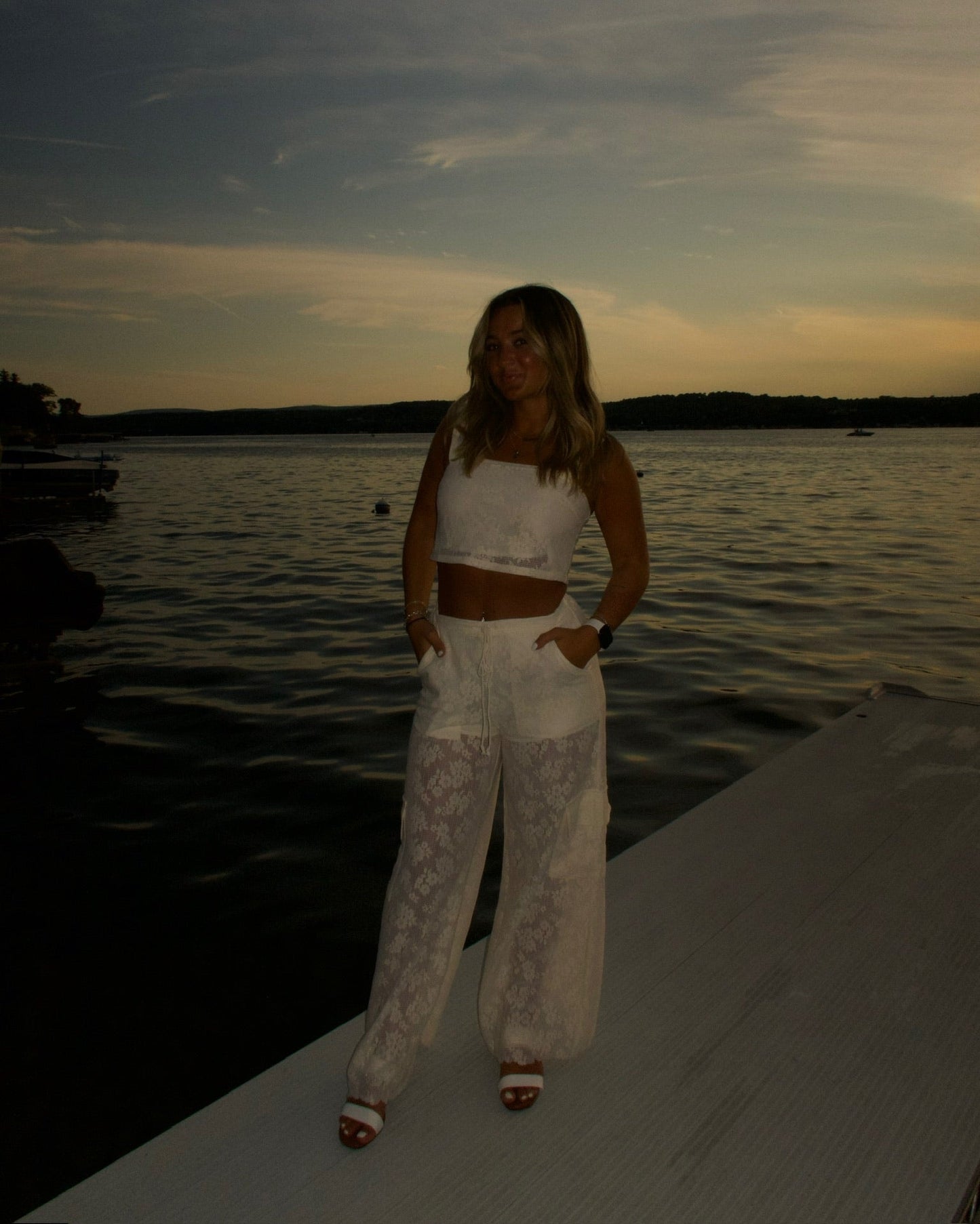 AURA PANT