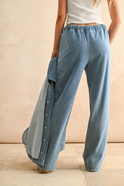 PISCES PANT