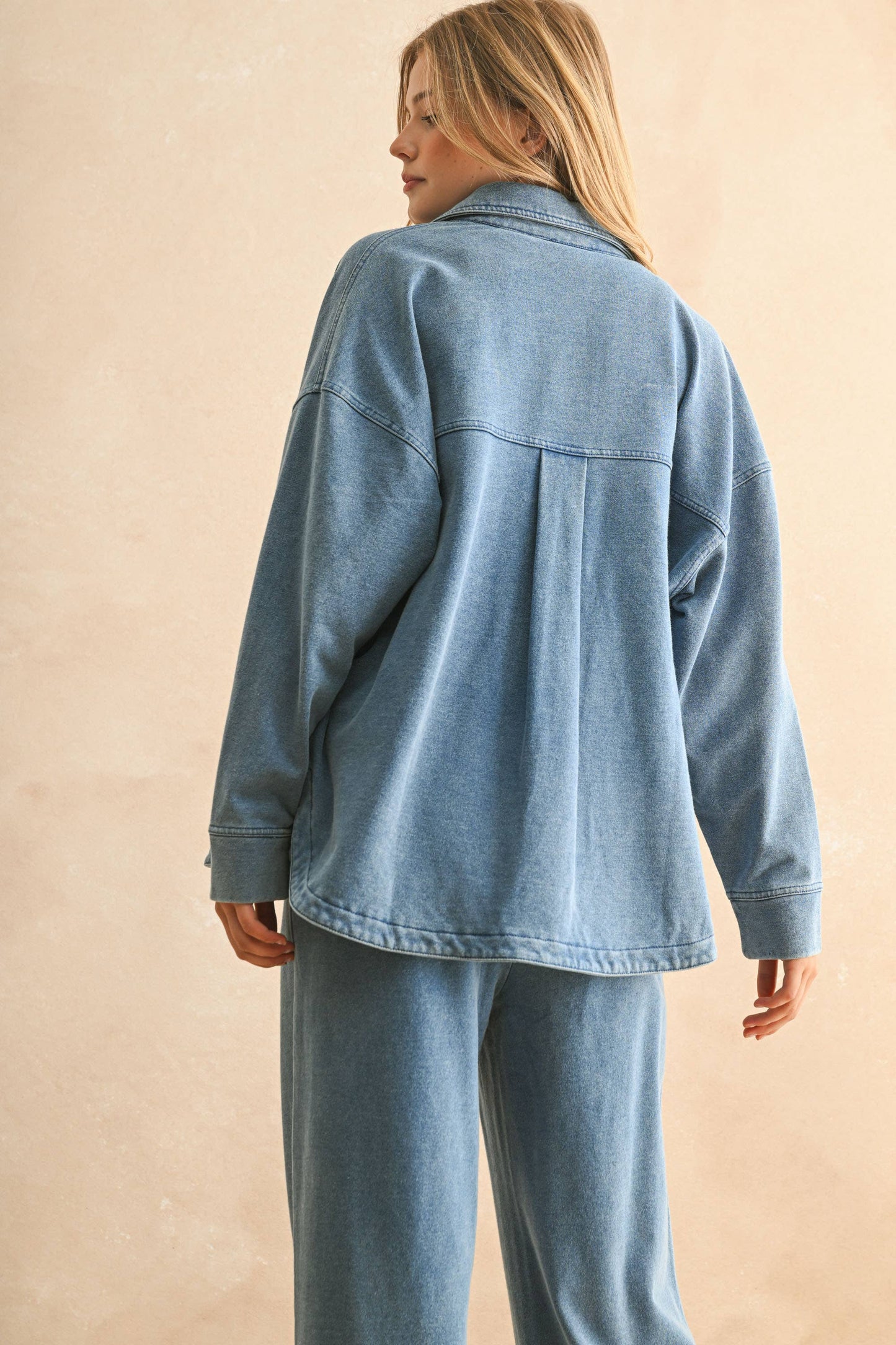 PISCES JACKET