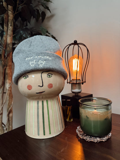 LOVERS BEANIE
