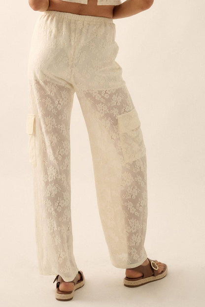 AURA PANT