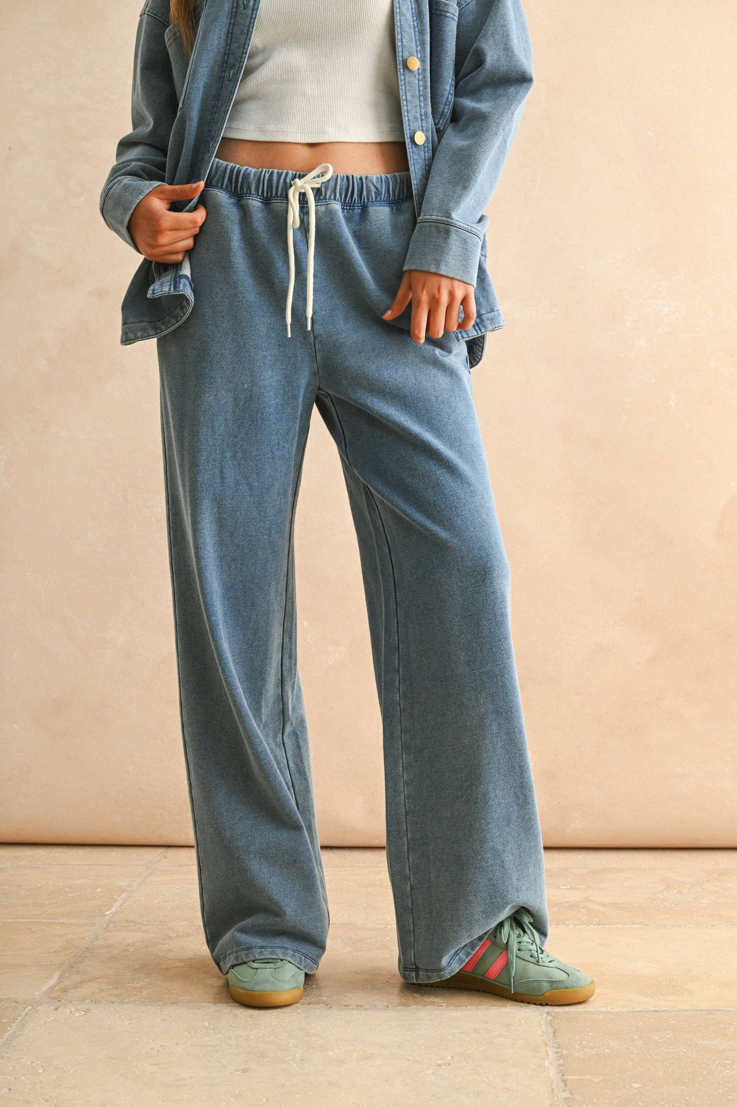 PISCES PANT
