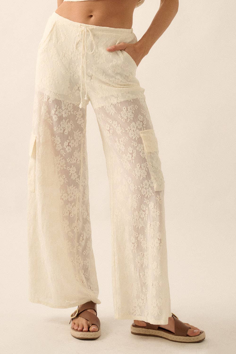 AURA PANT
