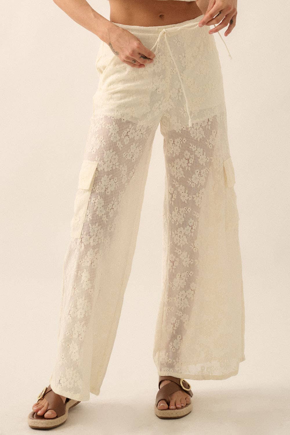 AURA PANT