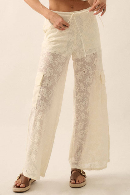AURA PANT