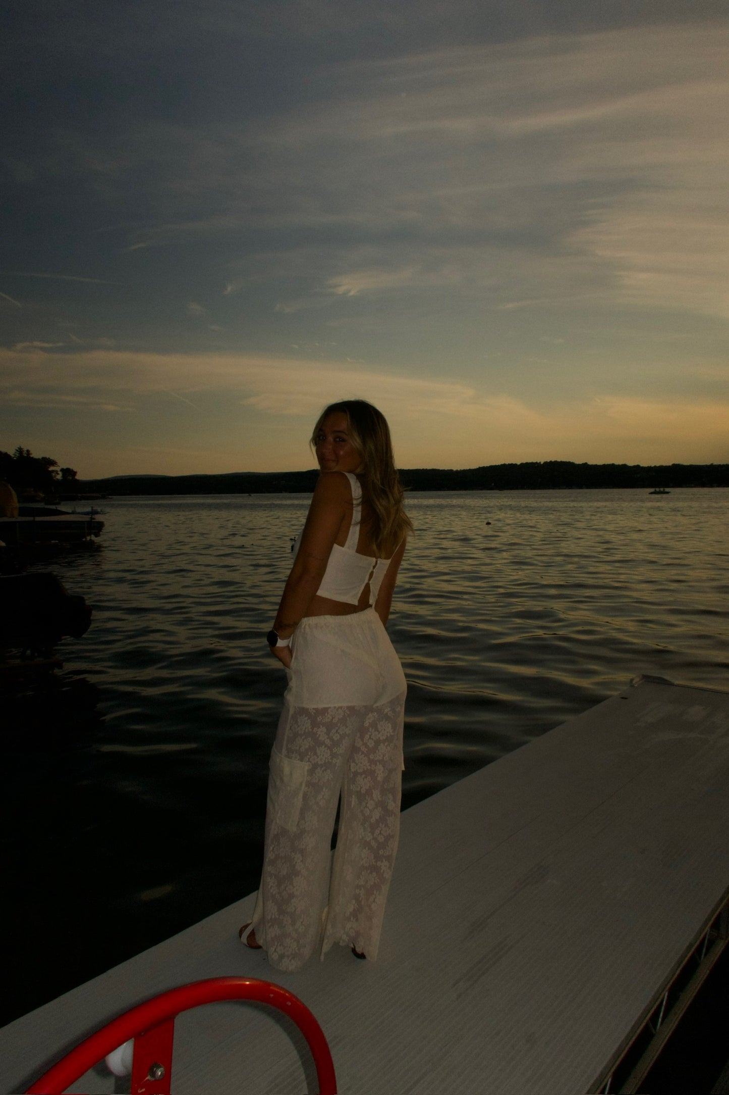 AURA PANT