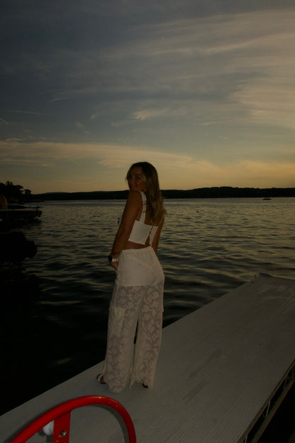 AURA PANT