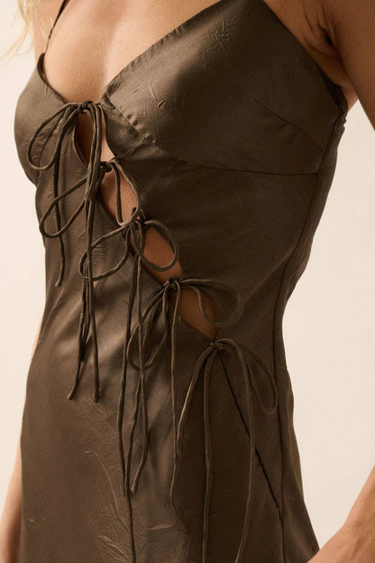 CLEO DRESS