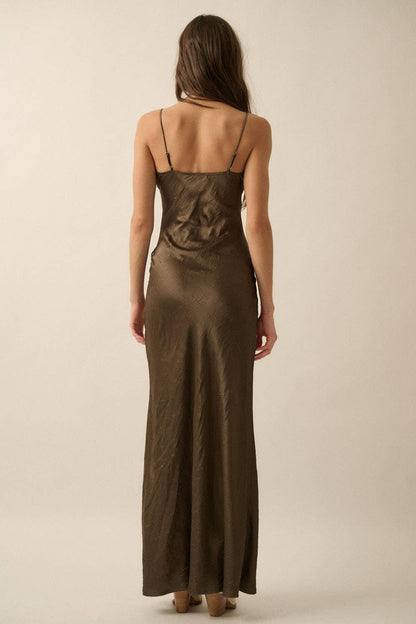CLEO DRESS