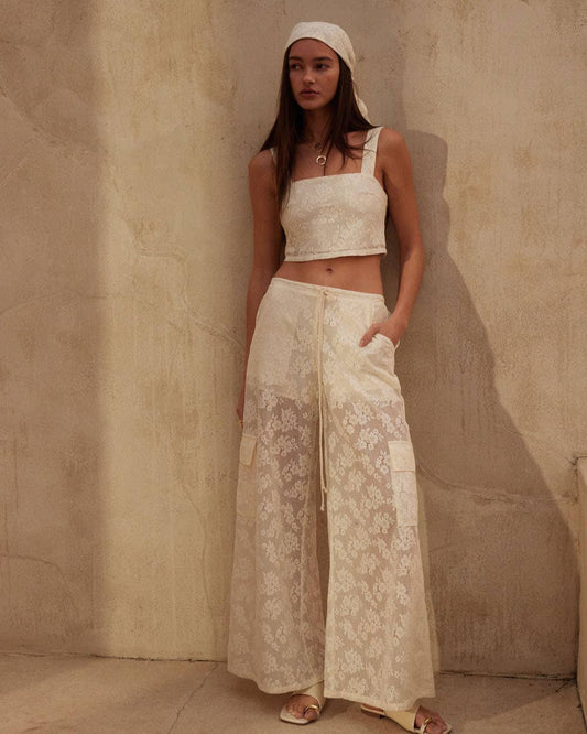 AURA PANT