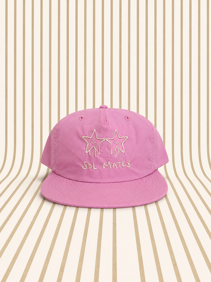 SOL MATES SURF CAP