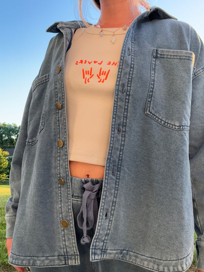 PISCES JACKET