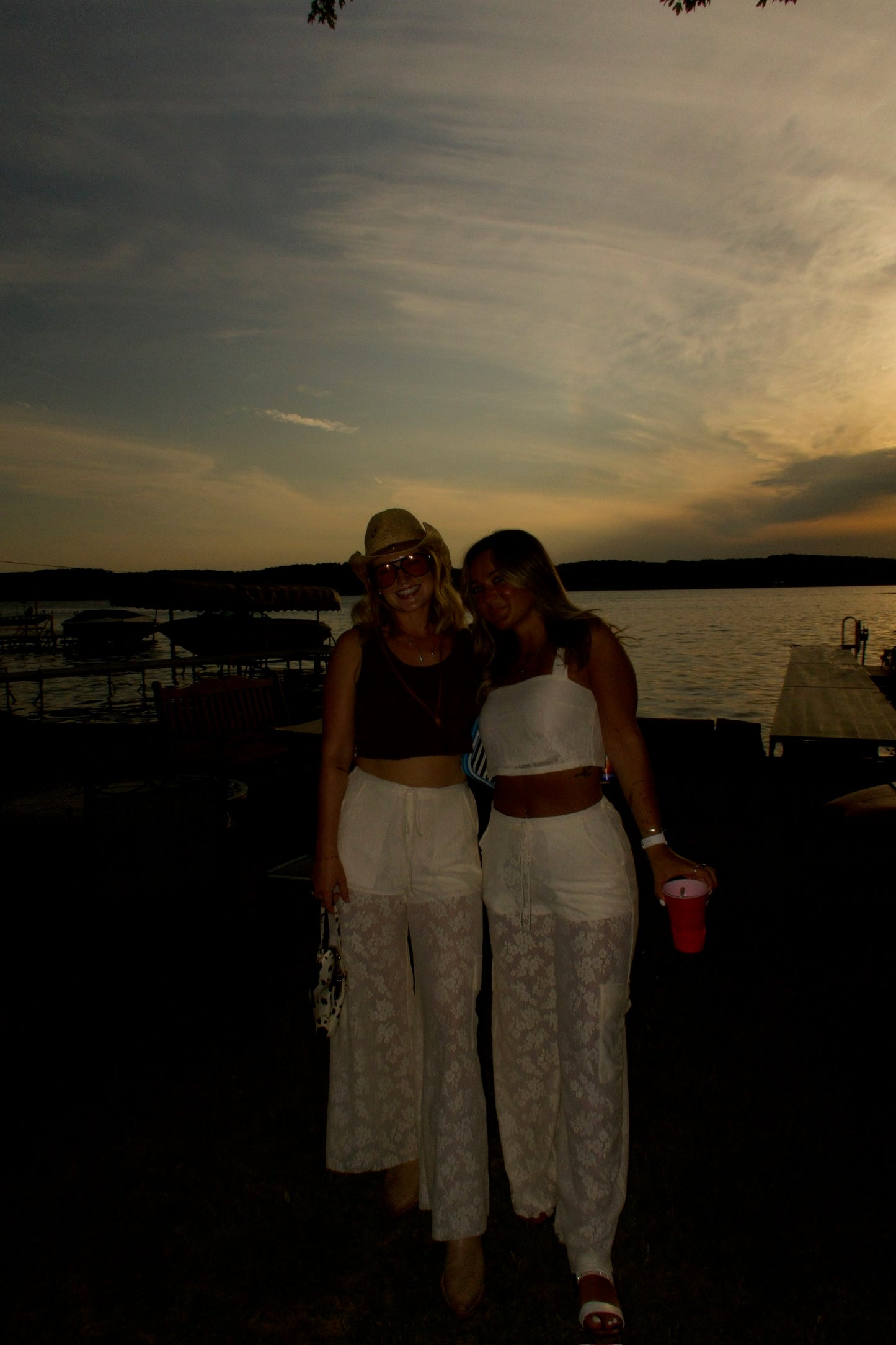 AURA PANT