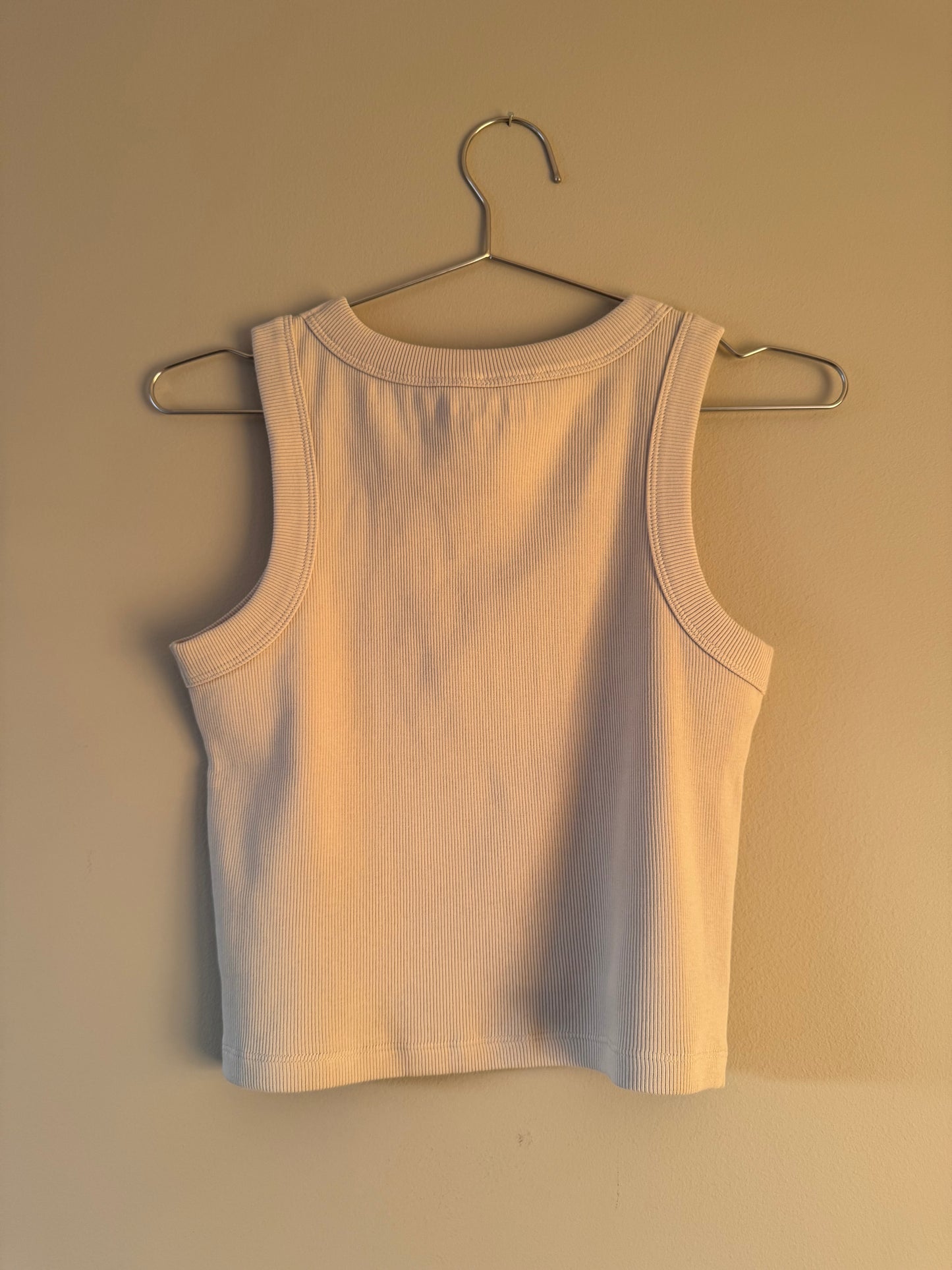 THE LOVERS TANK