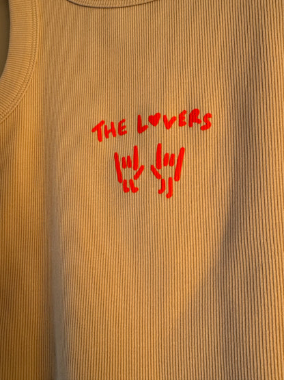 THE LOVERS TANK