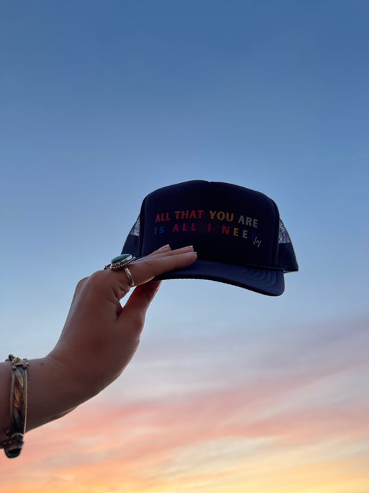PRIDE TRUCKER