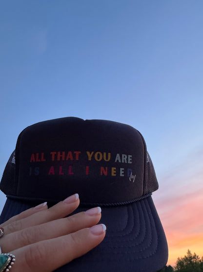 PRIDE TRUCKER