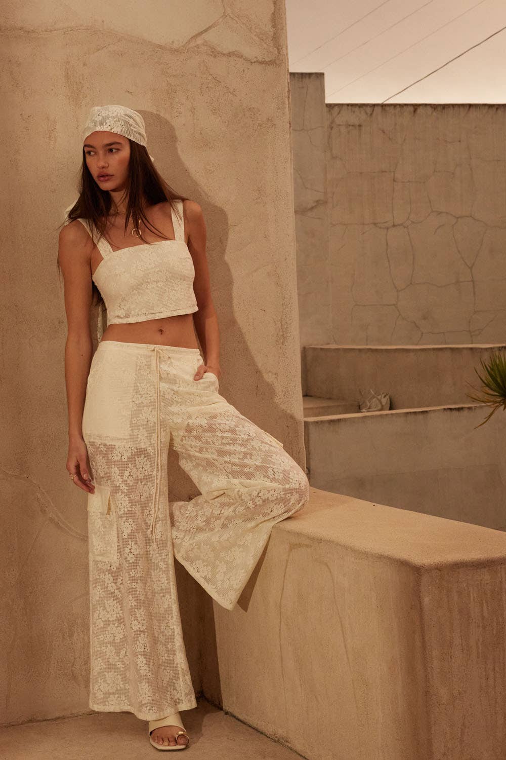 AURA PANT