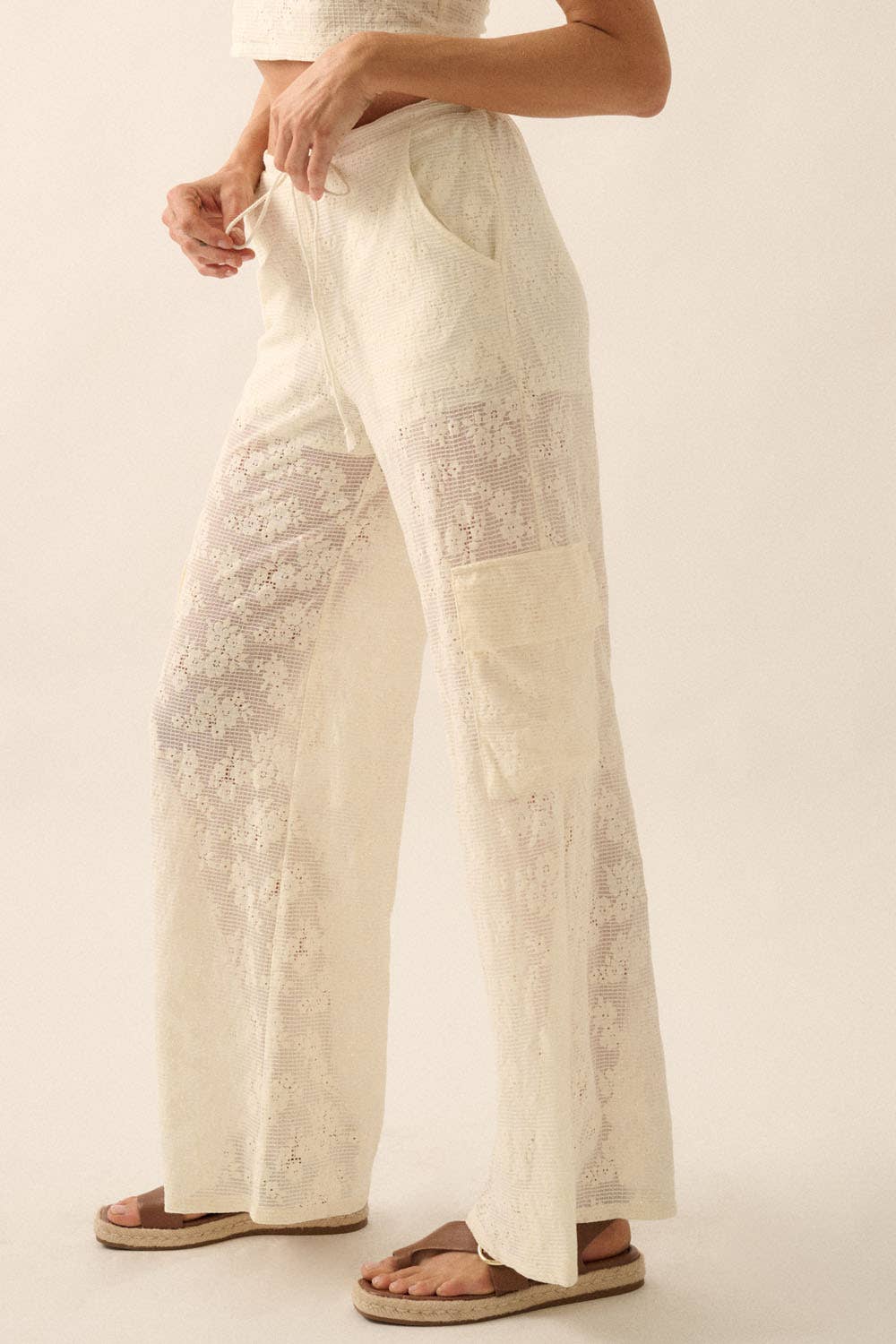 AURA PANT