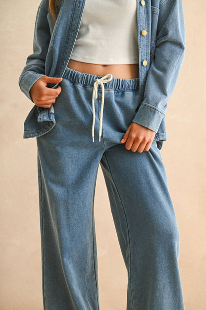 PISCES PANT