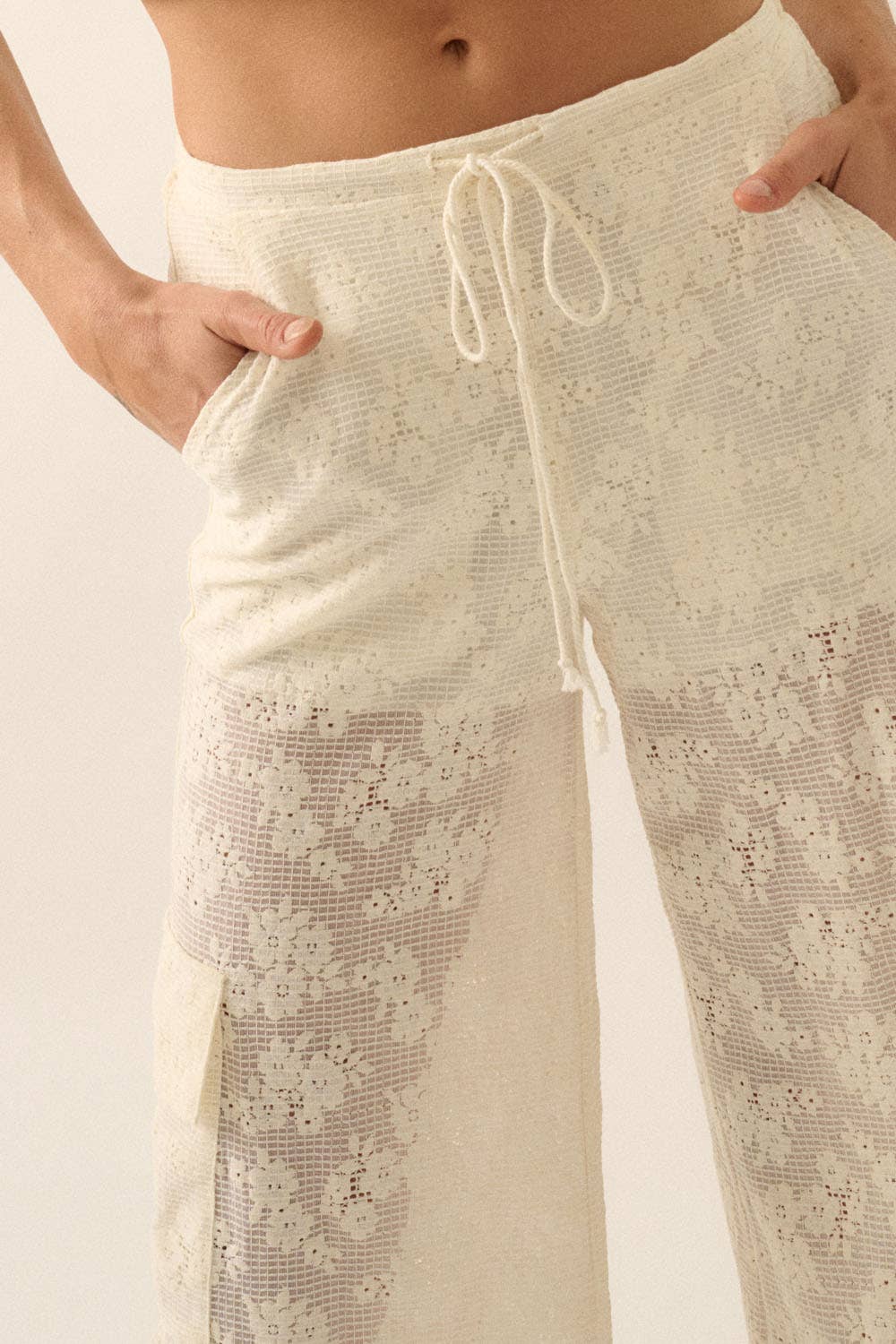 AURA PANT