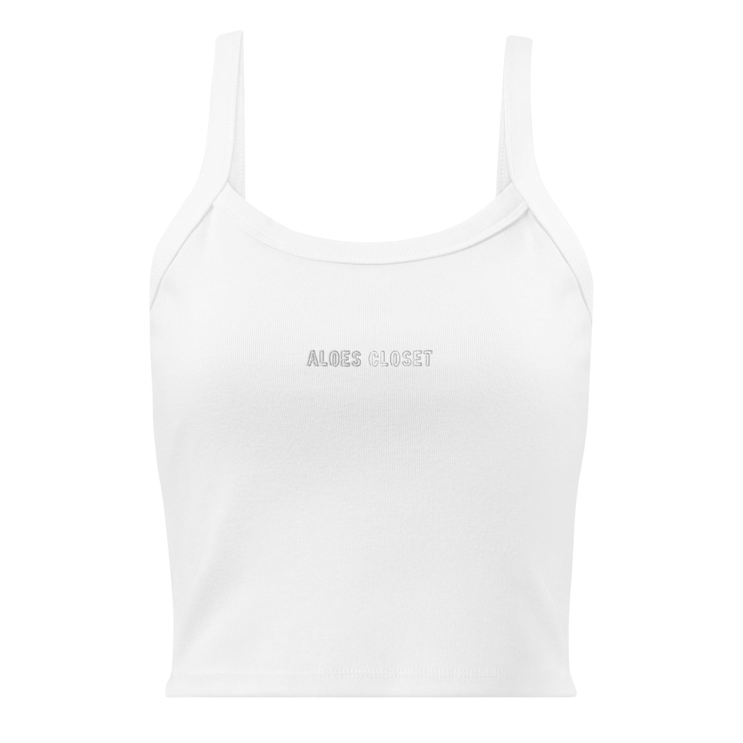 MINIMAL BABY TANK