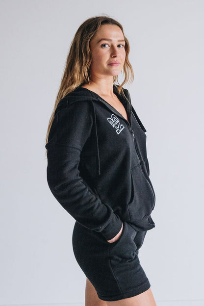 ALIGN ZIP UP - Aloe's Closet