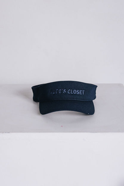 EOS VISOR - Aloe's Closet