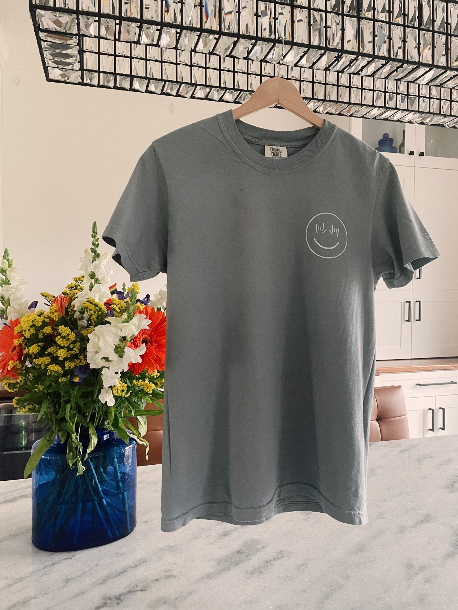 INSPIRE T-SHIRT - Aloe's Closet