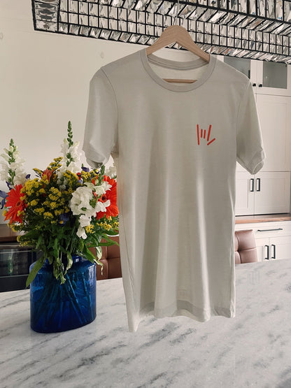 INSPIRE T-SHIRT - Aloe's Closet