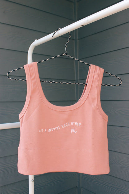 LIEO TANK - Aloe's Closet